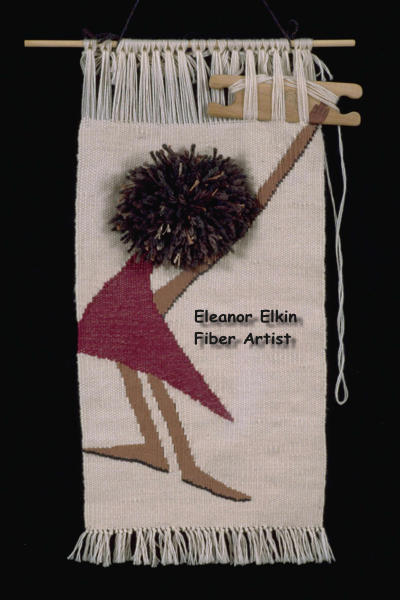 The Weaver